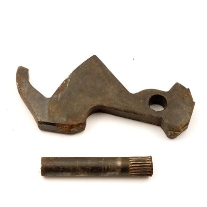 Winchester 370 12ga, Shotgun Part. Hammer w/ Pin - Image 2