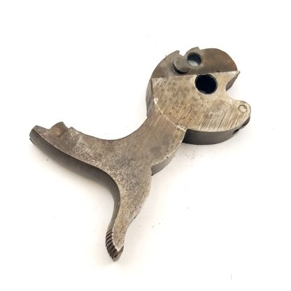Navy Arms / Pietta 1851, 36 BP Revolver Part. Hammer - Image 7