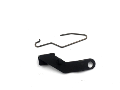 Springfield Armory XD-40 Tactical .40S&W, Pistol Parts: Slide Stop, Spring - Image 3