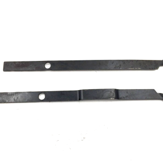 Harrington & Richardson Pardner Pump 12 Gauge, Shotgun Parts: Shell Latches