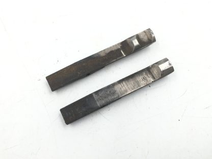 Winchester 1897 16 Gauge, Shotgun Parts: Levers - Image 2