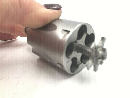 Taurus 85 .38Spl, Revolver Parts: Cylinder with Yoke - Image 7