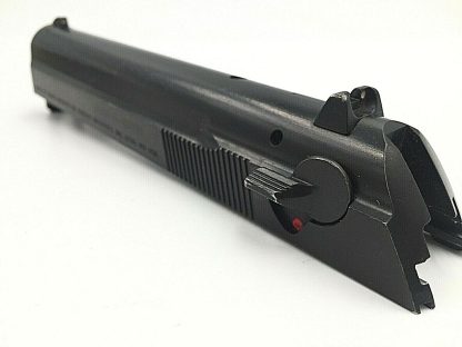 Stoeger Cougar 8000 .40S&W, Pistol Parts: Slide with Sights - Image 7