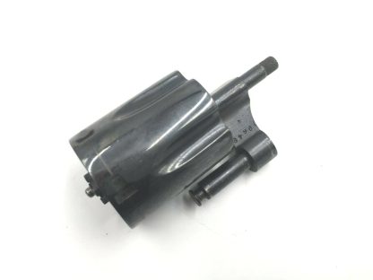 Smith & Wesson 36 38Spl, Revolver Parts: Cylinder with Yoke - Image 7