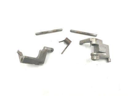 Ruger P95 9mm, Pistol Parts: Levers, Pins, Spring - Image 6