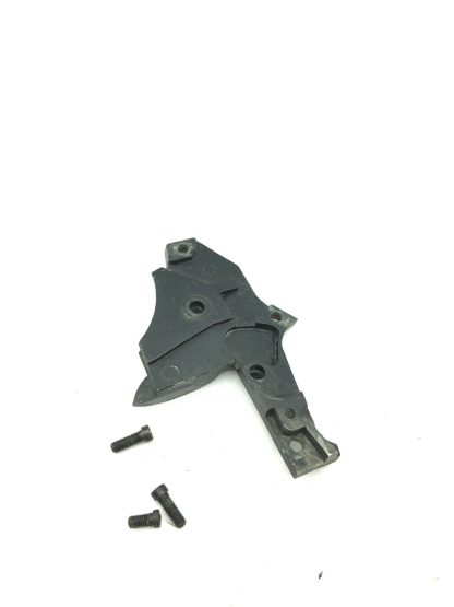 RG14 .22LR, Revolver Parts, Side Plate - Image 3