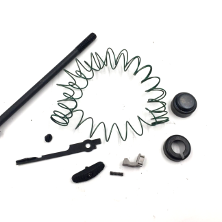 Mossberg 835 12 Gauge, Shotgun Part: Mag Spring, Ejector, stock Bolt, Safety Button,Screw