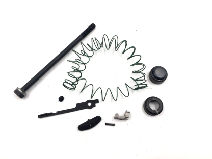 Mossberg 835 12 Gauge, Shotgun Part: Mag Spring, Ejector, stock Bolt, Safety Button,Screw