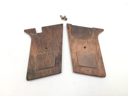 Davis P-32 .32ACP, Pistol Parts: Grips, Screws - Image 3