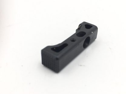Canik SF Elite 9mm, Pistol Parts: Mag Release - Image 4
