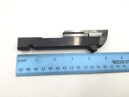 Smith & Wesson 442 .22LR, Pistol Parts: Slide - Image 7