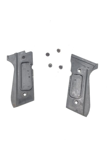 Beretta 92FS 9mm, Pistol Parts, Grips and Screws - Image 3