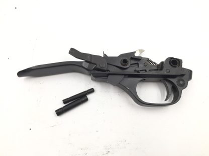 Harrington & Richardson Pardner Pump 12 Gauge, Shotgun Parts: Trigger, Pins - Image 4
