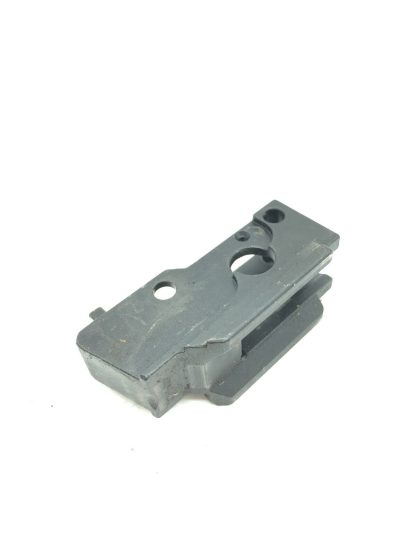 Springfield XD-40 .40S&W, Pistol parts, Support