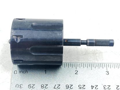 EAA Model EA/R 38 Spl, pistol parts: Cylinder - Image 5