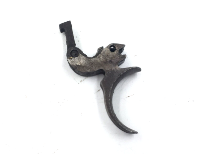 Harrington & Richardson New Model Hammerless .32S&W, Revolver Part: Trigger, Lifter