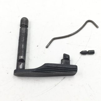Ruger P85 9mm, Pistol Parts: Slide Stop. Retainer, Spring