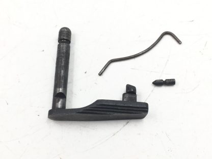 Ruger P85 9mm, Pistol Parts: Slide Stop. Retainer, Spring
