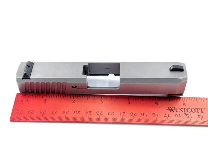 Kahr CW40 .40S&W, pistol parts, slide - Image 7