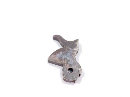 Springfield Single Shot 12ga. shotgun parts, hammer - Image 2