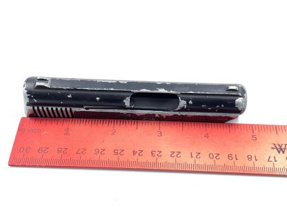 Jennings J-22 .22LR, pistol parts, slide - Image 7