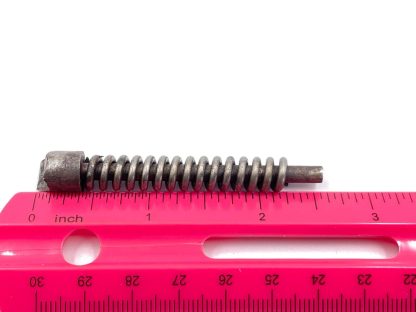 Bison Single Shot 12ga. shotgun parts, plungers, springs, and cases - Image 2
