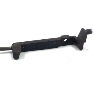 Taurus 66 .357Magnum, Revolver Part: Bolt with  Plunger