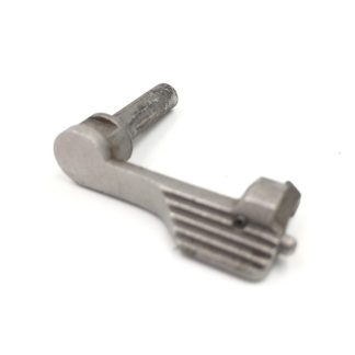Smith & Wesson 659 9mm, Pistol Parts: Slide Stop