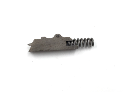 Smith & Wesson 36 .38 Special, Revolver Part: Rebound Slide, Spring - Image 3