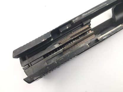 Bryco Jennings Nine 9mm, Pistol Parts: Slide - Image 8