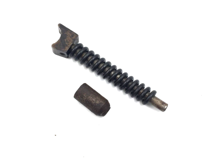 Stevens 94T 12 Gauge, Shotgun Parts: Mainspring, Plunger, Seat - Image 3