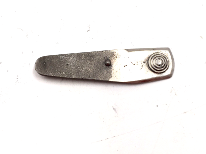 Bernardelli VP-25 .25ACP, Pistol Parts: Safety