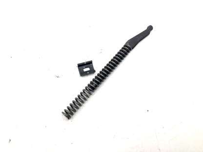 Ruger Single Six .22Mag, Revolver Parts: Hammer Strut, Spring, Seat - Image 3