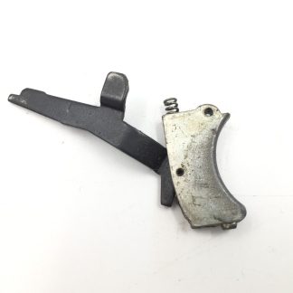 Davis P-380 .380ACP, Pistol Part: Trigger