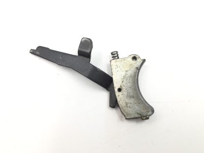 Davis P-380 .380ACP, Pistol Part: Trigger
