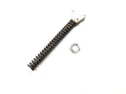 Rohm RG-14 .22LR, Revolver Part: Mainspring, Guide, Washer - Image 2