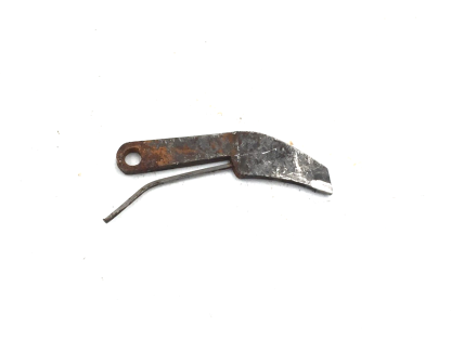 Harrington & Richardson 733 .32S&W, Revolver Parts: Lever, Spring