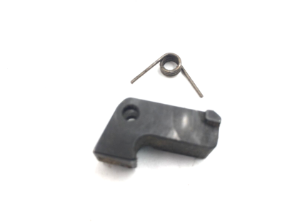 Springfield Armory XD-9 Sub Compact 9mm, Pistol Parts: Lever, Spring - Image 3