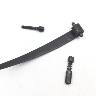 Heritage Rough Rider .22LR, Revolver Parts: Mainspring, Base Pin, Catch, Spring, Nut