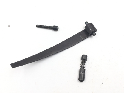 Heritage Rough Rider .22LR, Revolver Parts: Mainspring, Base Pin, Catch, Spring, Nut