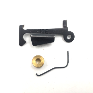 Jimenez JA-Nine 9mm, Pistol Part: Safety, Spacer, Spring