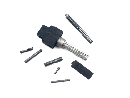 Smith & Wesson 3913 9mm, Pistol Parts: Plungers, Pins, Springs - Image 3