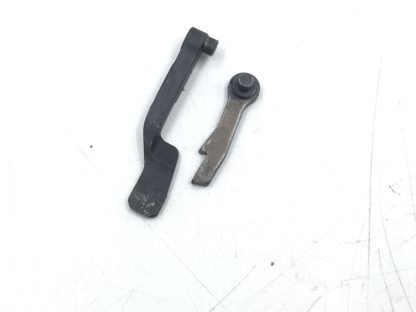 Ruger Single Six .22Mag, Revolver Parts: Pawl, Transfer Bar