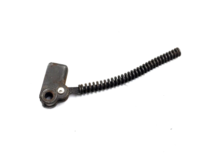 AMT Backup SA. 380 ACP Pistol Parts: Hammer with Strut, Spring - Image 3