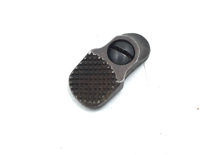 Smith & Wesson 36 .38 Special, Revolver Parts: Thumbpiece, Nut