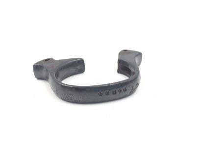 Iver Johnson Top Break .38S&W, Revolver Parts: Trigger Guard - Image 4
