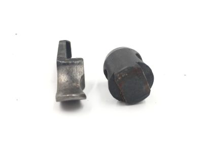Marlin 49DL .22LR, Rifle Parts: Handle, Stud - Image 2