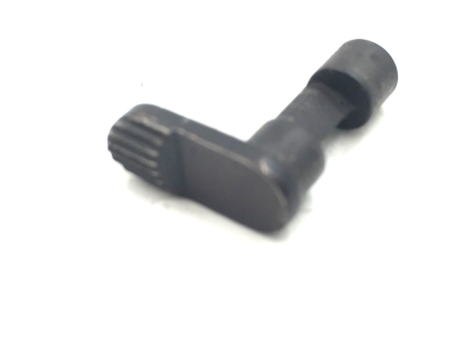 Beretta 950 BS .25ACP, Pistol Parts: Barrel Latch - Image 4