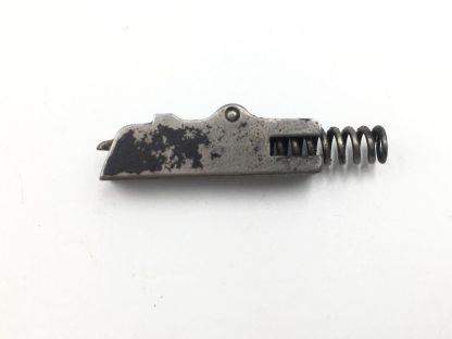 Smith & Wesson Pre-17 .22LR, Revolver Part: Rebound Slide, Spring - Image 3