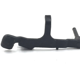 Smith & Wesson 442 .22LR, Pistol Parts: Slide Stop Ejector